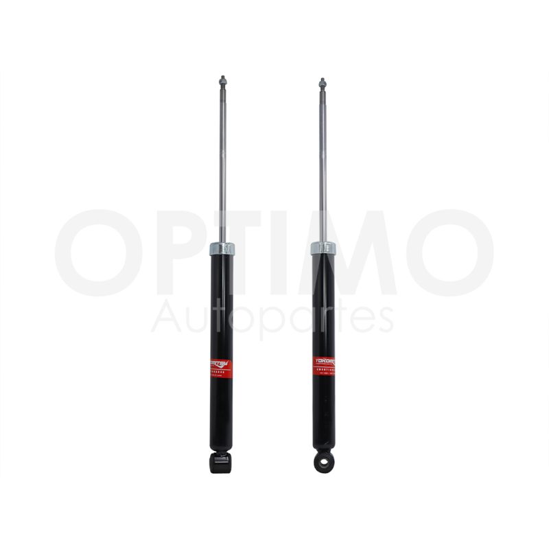Rear right / left gas shock absorber (Vagoneta)