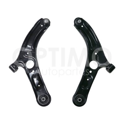 Horquilla inferior izquierdo con / rotula con / bujes (Elantra 1.8L 2015-2016)
