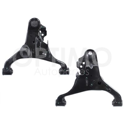 Left lower control arm with / ball joint with / bushings (Frontier 2-4WD 2005-2022 / pathfinder 2-4WD 2005-2012 / x-terra 2005-2015)