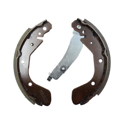 Rear brake pads tambor organic