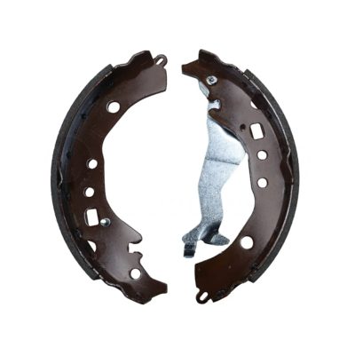 Rear brake pads tambor organic (Corolla 1.8L 2009-2019 / prius c 1.5L 2018-2021)