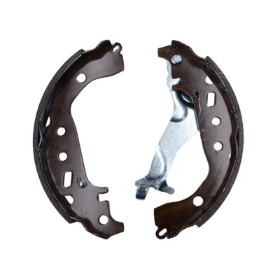 Rear brake pads tambor organic (Yaris r 1.5L 2016-2020)