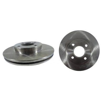 Disco freno delantero ventilado (Ecosport 2004-2012 / focus 2000-2006)