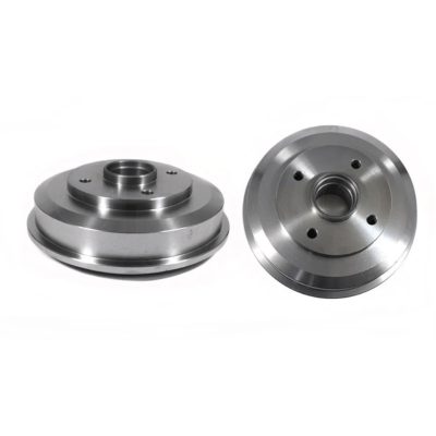 Brake drum brake rear (Ikon 2001-2007 / ka 2001-2008 / ecosport 2004-2012 / focus 2000-2006)