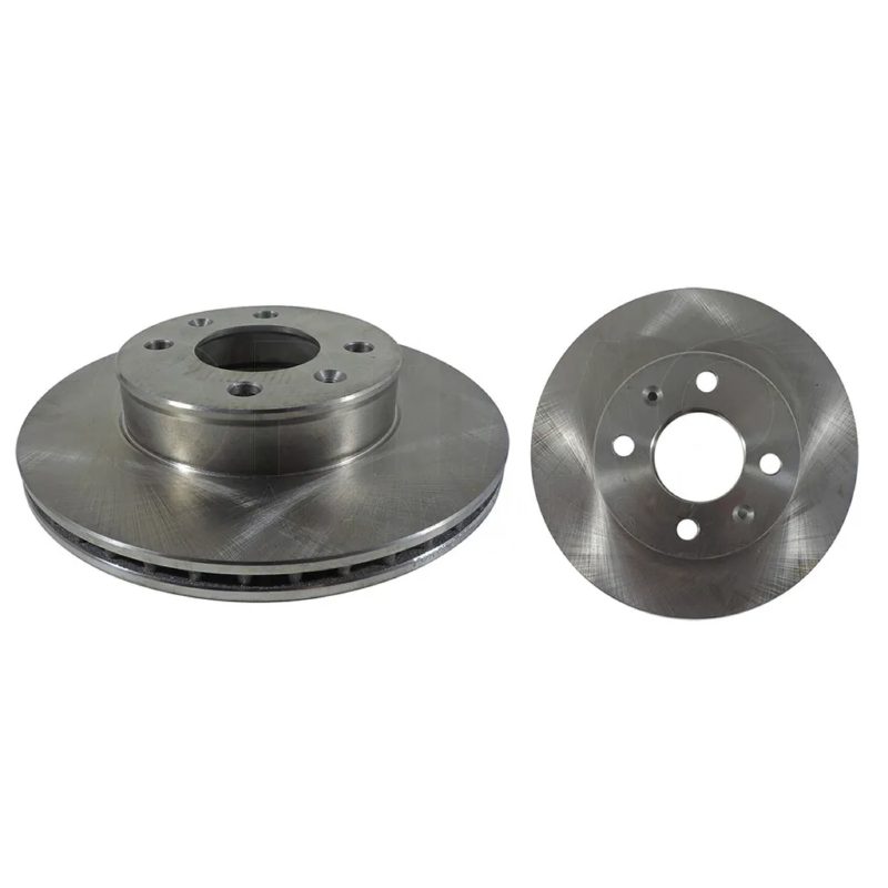 Brake rotor brake front ventilado