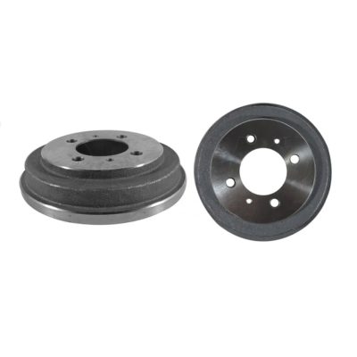 Brake drum brake rear (Sentra B-14 1996-2000 / tsubame 1992-2004)