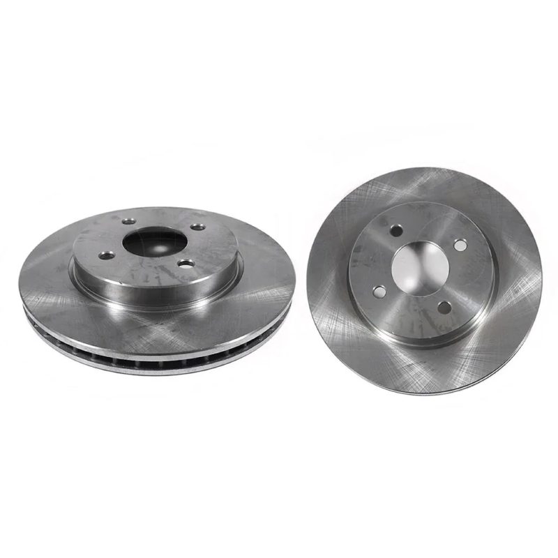 Brake rotor brake front ventilado (V-drive 2020-2025 / march 2011-2025 / note 2014-2019)