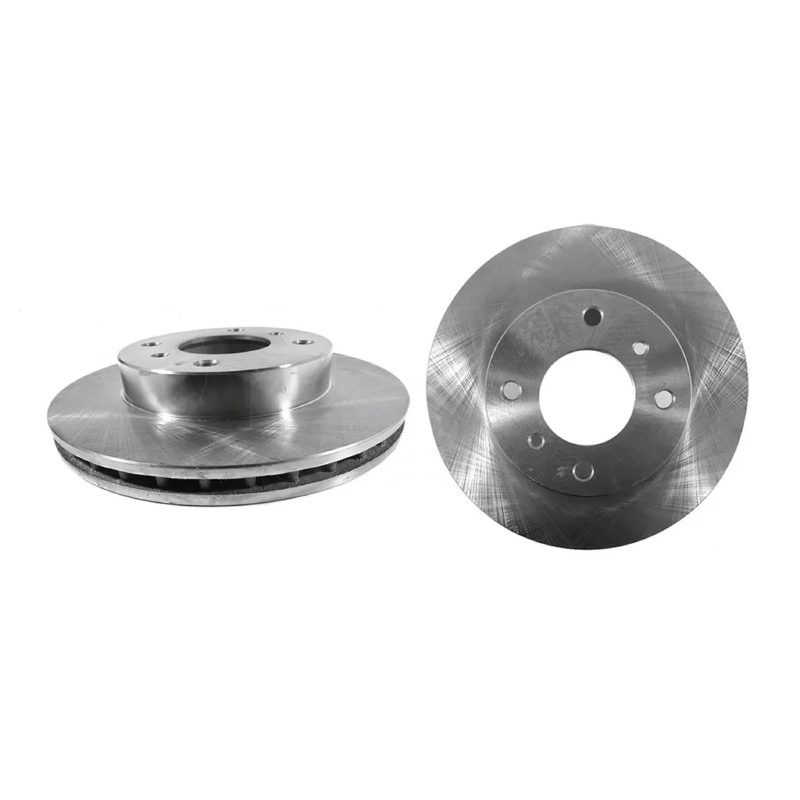 Disco freno delantero ventilado (Scala 1.6L 2010-2013)