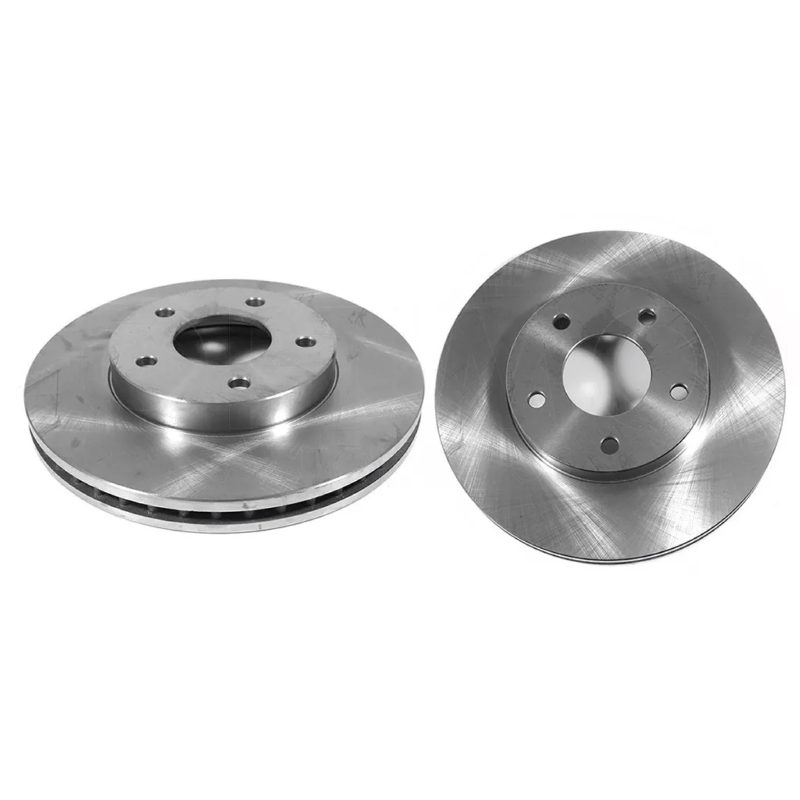 Brake rotor brake front ventilado