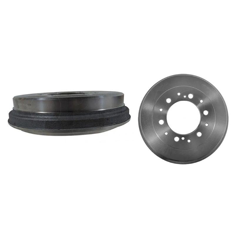Brake drum brake rear