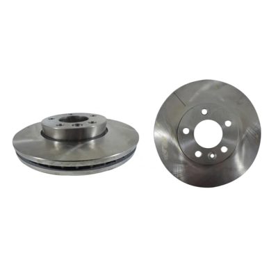 Disco freno delantero ventilado (Transporter 2.0L 2011-2024)