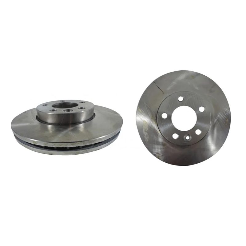 Disco freno delantero ventilado (Transporter 2.0L 2011-2024)