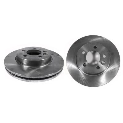 Disco freno delantero ventilado