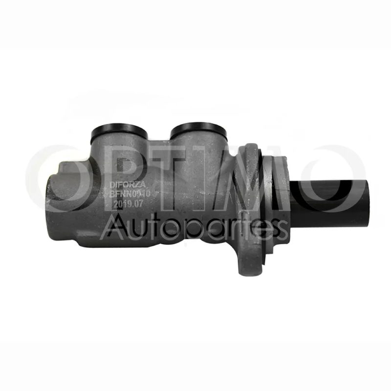 Brake master cylinder without reservoir 15 / 16" (V-drive / march 2011-2020)