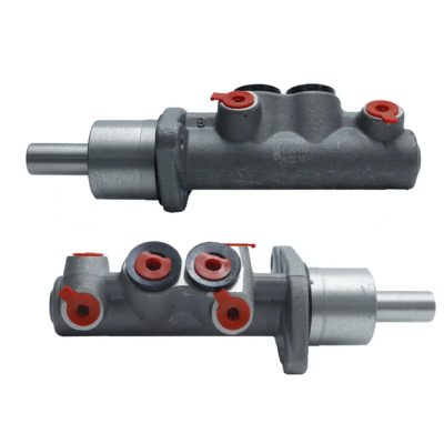 Brake master cylinder without reservoir 20.64 mm