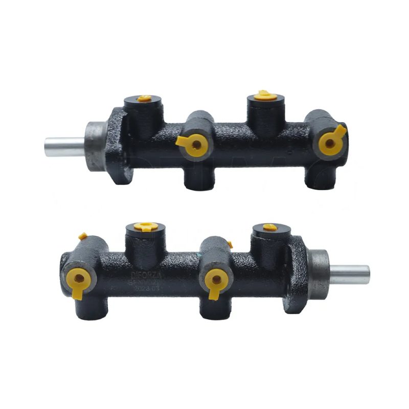 Bomba de frenos sin deposito 20.64 mm (Vagoneta 2000-2005 / pick-up 2000-2009)