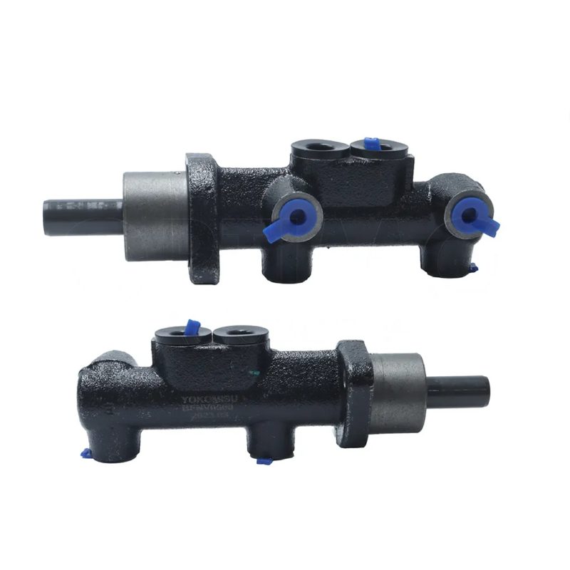 Bomba de frenos sin deposito 20.64 mm (Saveiro 2010-2016)