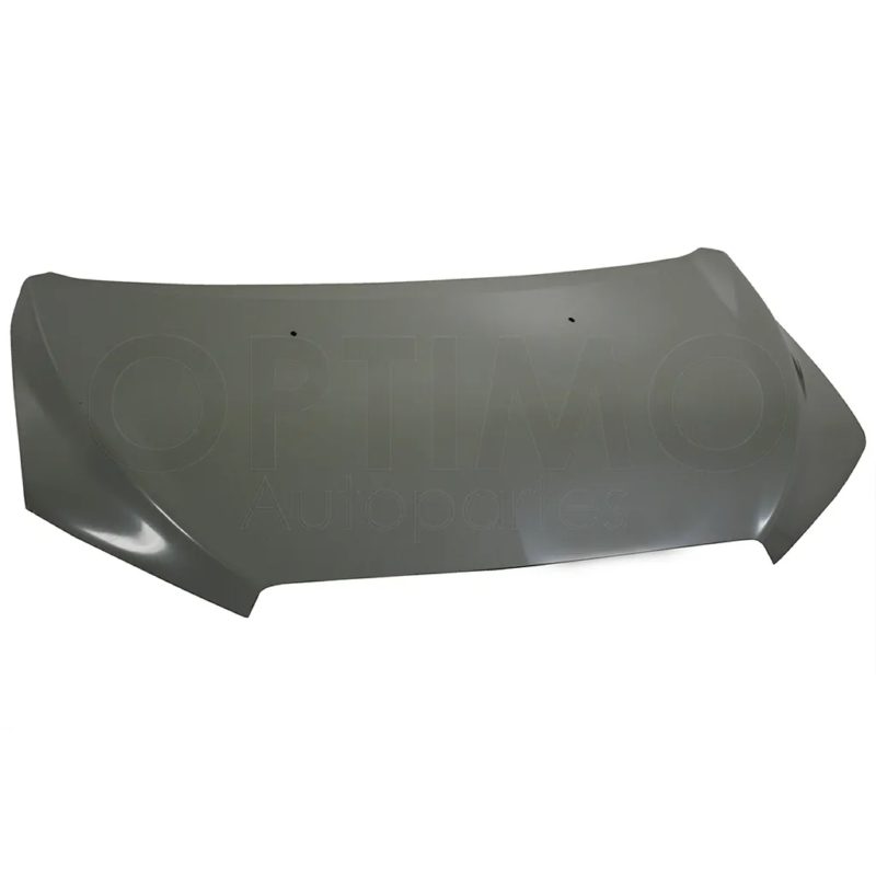 Hood (Sedan / hatchback) (Color / gris)
