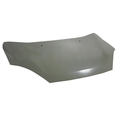 Cofre (Fiesta ikon 2011-2012) 4PTAS (Color / gris)