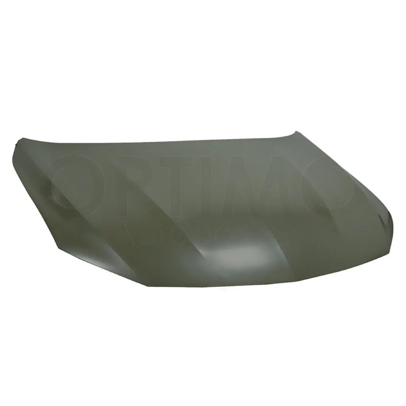 Hood (Color / gris)