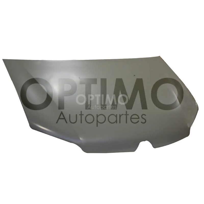 Cofre (Logan 2023-2025 / sandero 2016-2020 / stepway 2016-2025) (Color / gris)