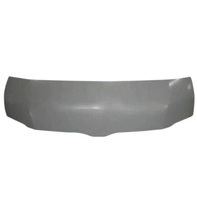 Cofre (Panel frontal) chasis largo (Techo alto) (Color / gris)