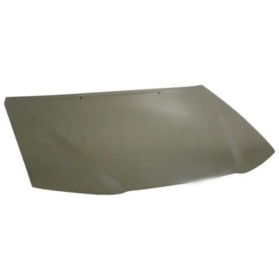 Cofre sin hoyo para toma aire (Color / gris)