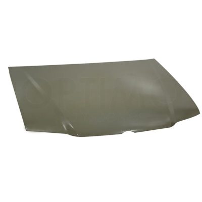 Cofre (Vagoneta-pick-up 2000-2005) (Color / gris)