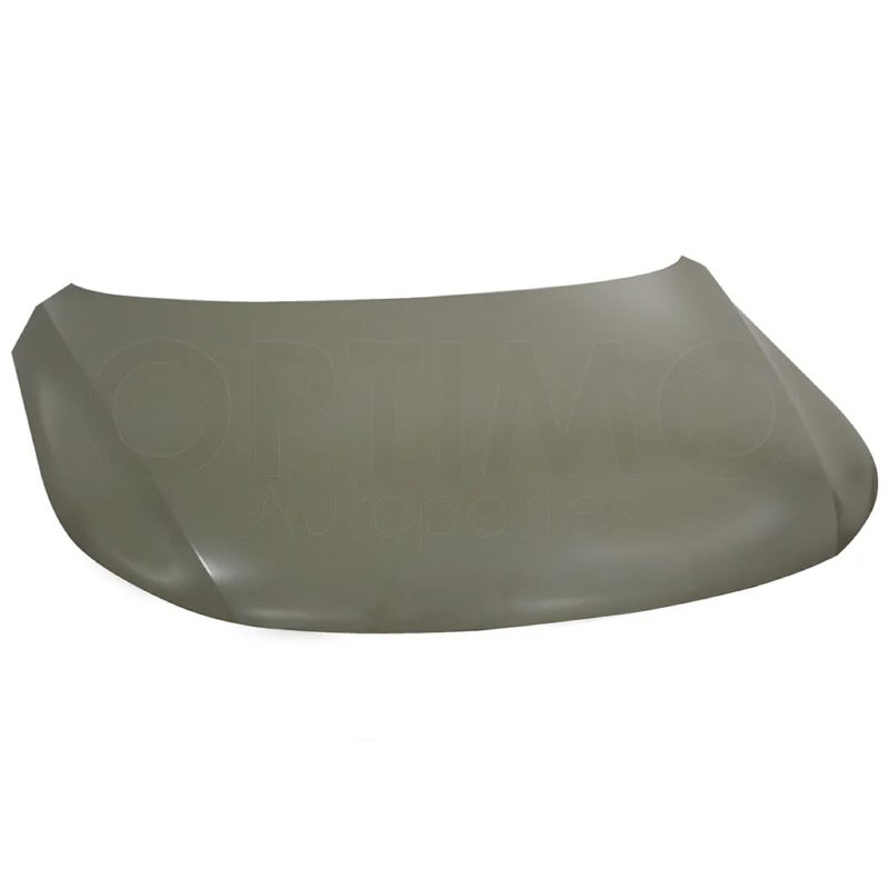 Cofre (Saveiro 2010-2013) sedan / hatchback (Color / gris)