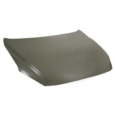 Cofre (Sedan / hatchback) (Color / gris)