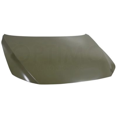 Cofre (Sedan / hatchback) (Color / gris)