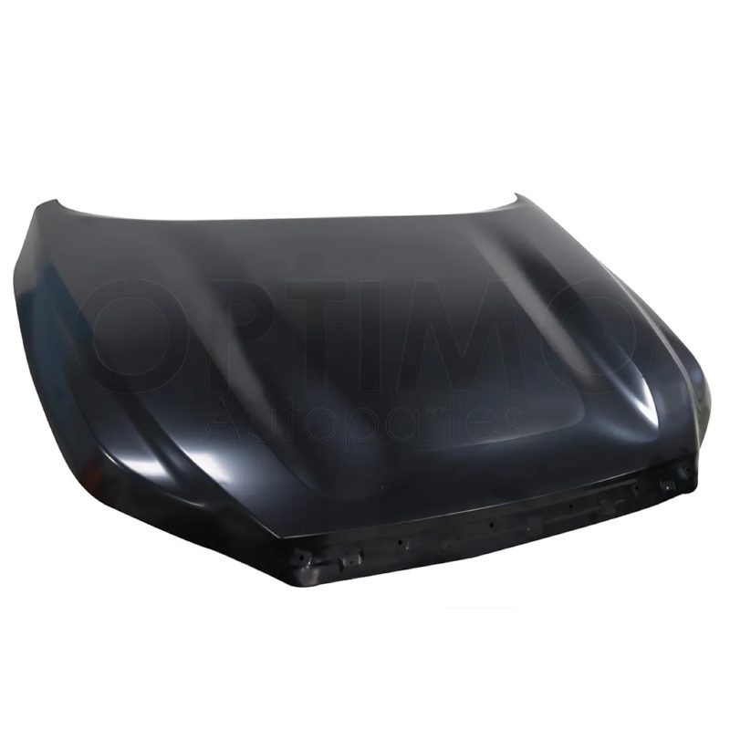 Cofre (Sencilla / frontier SE / lujo / PRO-4X) (Color / negro)