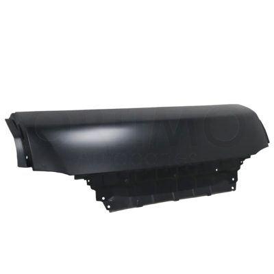 Cofre (Panel frontal) (Color / negro)