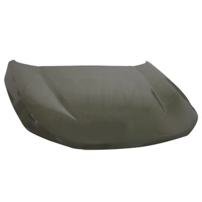 Cofre (Sencilla / doble cabina s-se / lujo) (Color / gris)