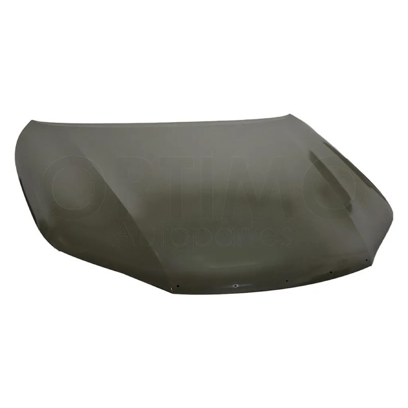Cofre con hoyo para moldura (Sencilla / doble cabina) (Color / gris)