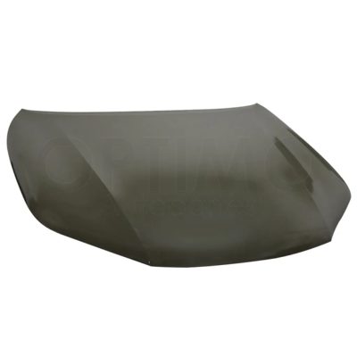 Cofre sin hoyo para moldura (Sencilla / doble cabina) (Color / gris)