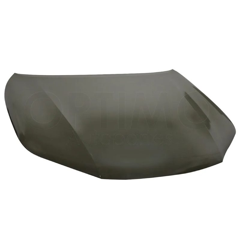 Cofre sin hoyo para moldura (Sencilla / doble cabina) (Color / gris)