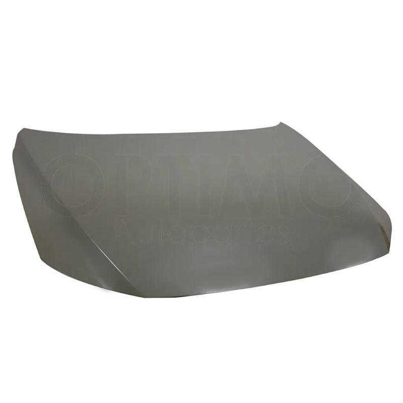 Cofre (Sedan / hatchback) (Color / gris)