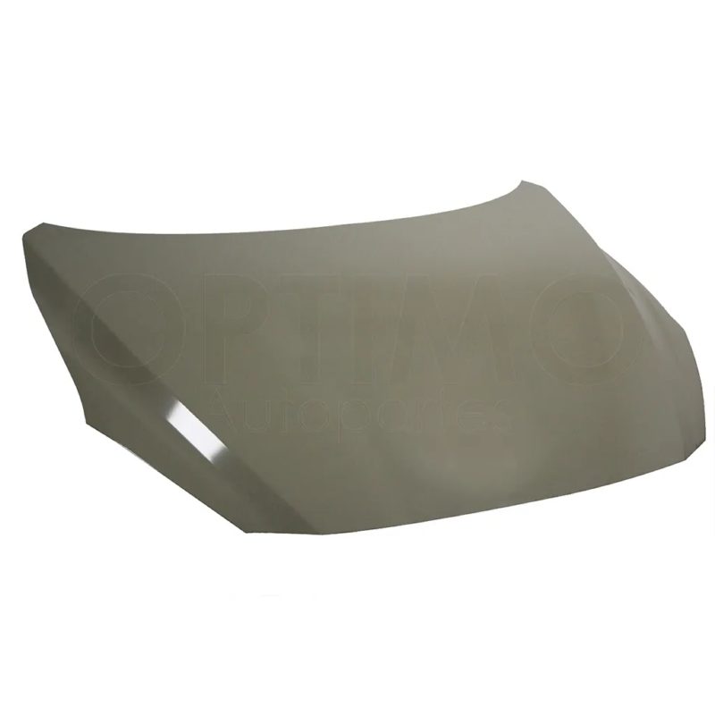 Cofre (Ty yaris r 2016-2020) (Sedan / hatchback) (Color / gris)