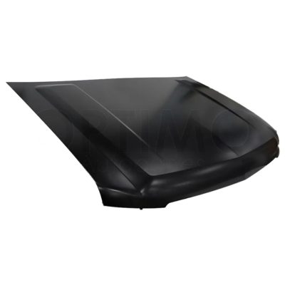 Cofre metal (Tahoe 2007-2014 / avalanche 2007-2013) (Color / negro)