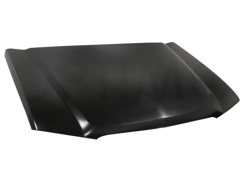 Cofre metal (Custom 2003-2007 / suburban 2004-2006) (Color / negro)