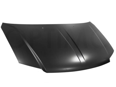 Cofre (Town & country 2011-2016) (Color / negro)