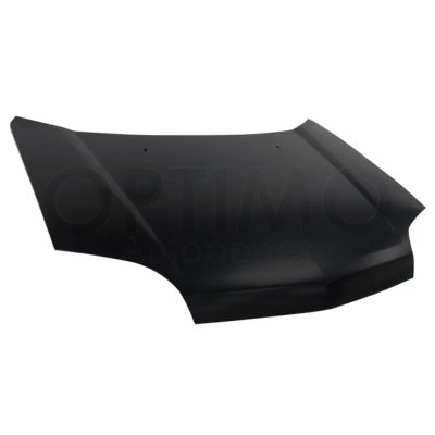 Hood (Color / negro)