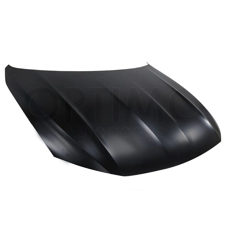 Cofre (Jetta A7 gli 2019-2026) (Color / negro)