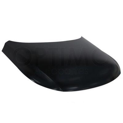 Cofre (Saveiro 2010-2013) sedan / hatchback (Color / negro)