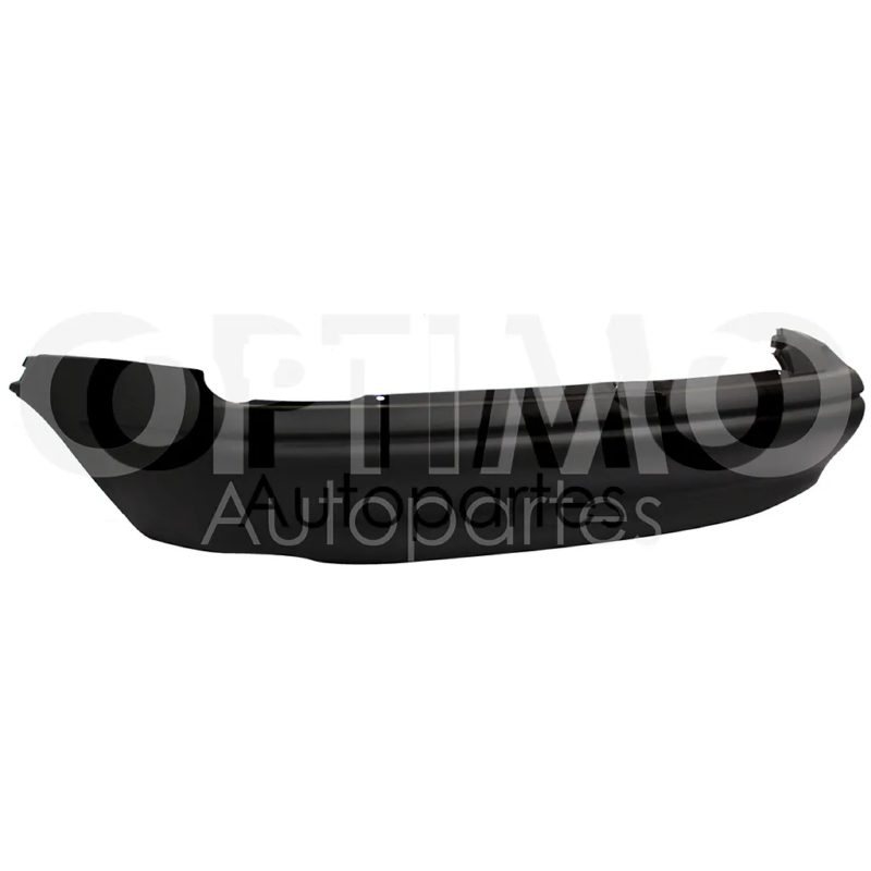 Facia trasera lisa (Monza)