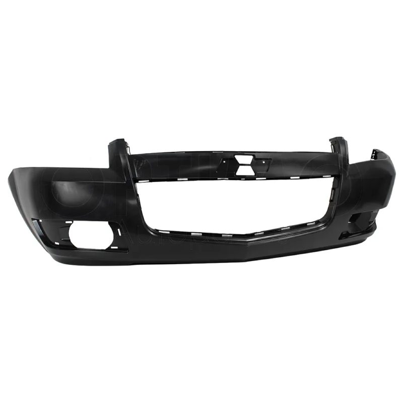 Facia delantero con hoyo para faro aux 3-4-5PTAS