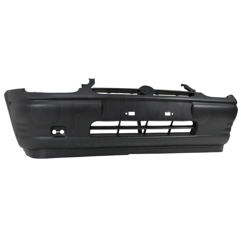 Front bumper cover without hole for aux with spoiler lower (Chevy pick-up 1997-2003) 3-4-5PTAS