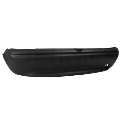 Rear bumper cover with hole for gancho (Joy / pop / swing)