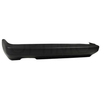 Rear bumper cover (Ancha)
